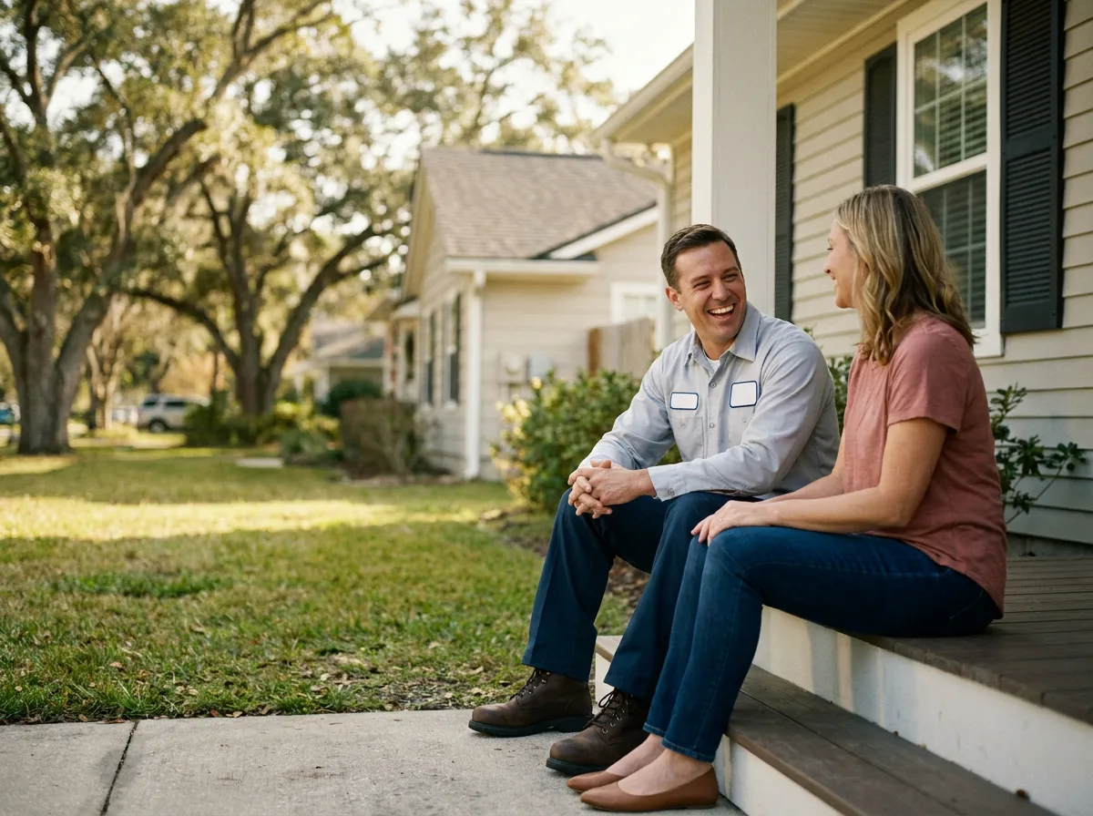 Septic tank pumping FAQs for Montegut, LA
